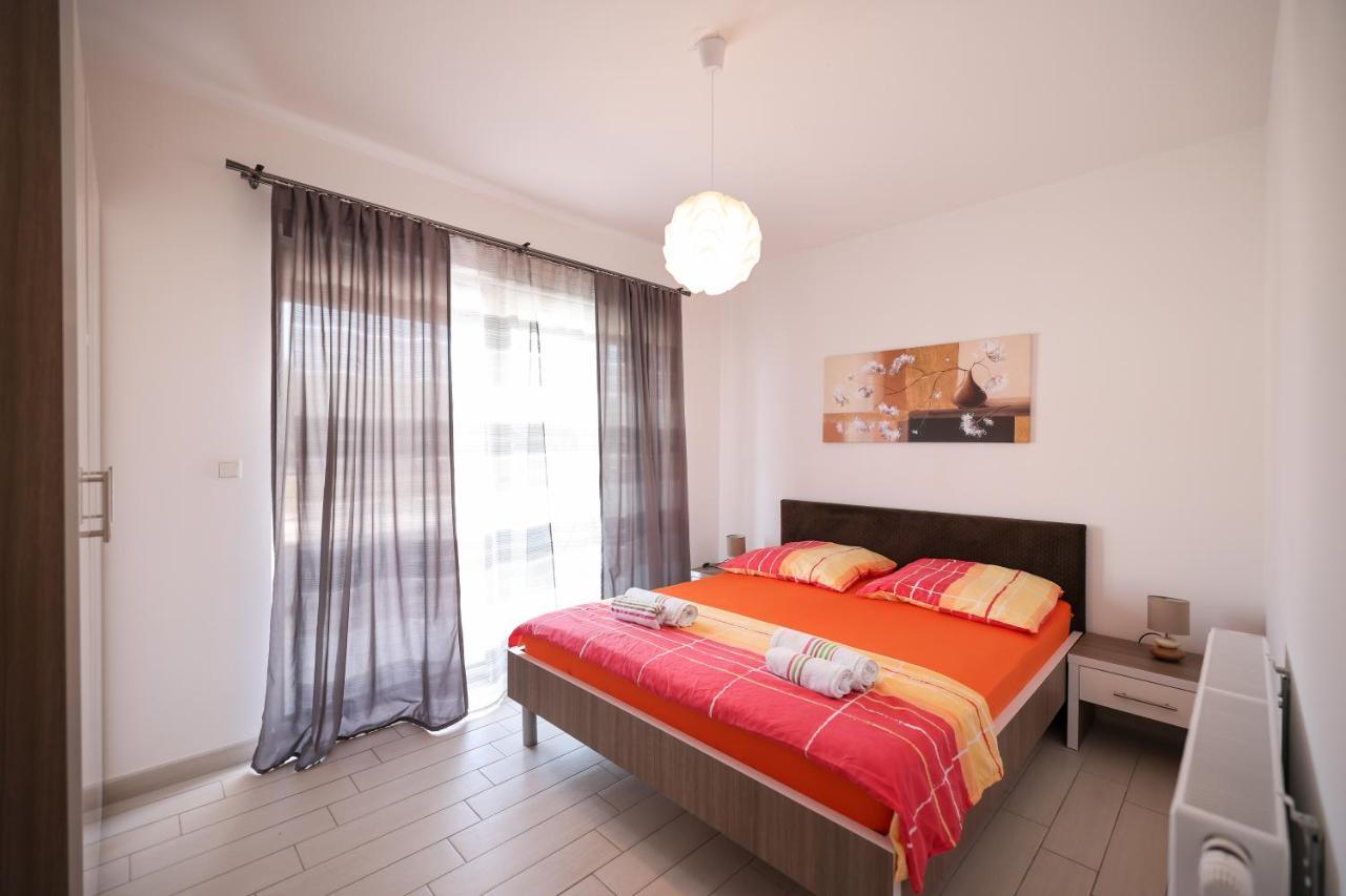 Apartments Nicola With Private Pool Bibinje Exterior foto